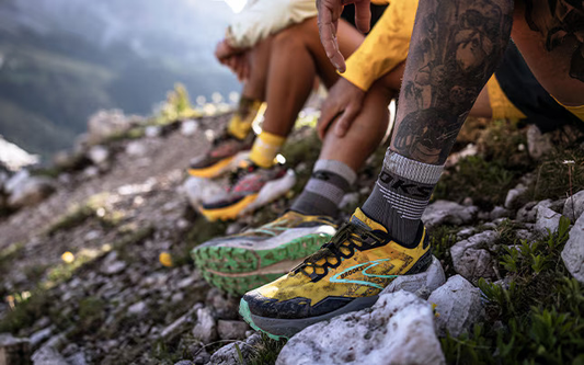 Explore Singapore’s Newest and Best Trails — And Why Your Shoes Matter