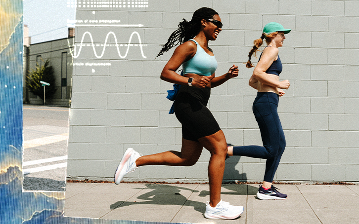 When is the best time to run? What works best for Singapore runners?