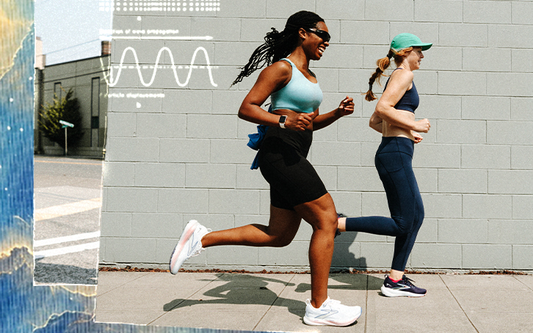 When is the best time to run? What works best for Singapore runners?