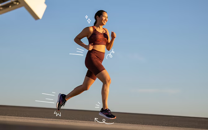 Cushioned vs Support Running Shoes – What Exactly Do You Need