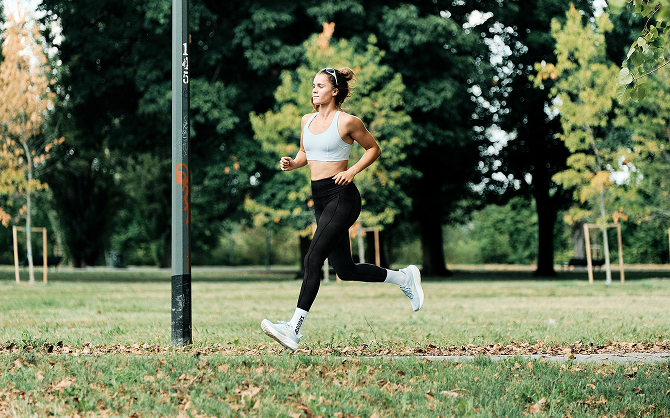 Get Ready for Your Next 5K Run in Singapore