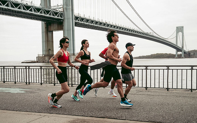 Ready for Your Next Challenge? Train Smart for Your First 10K — Let’s Run There