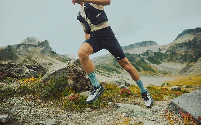 Trail Running in Singapore: Where to Go, How to Start, and the Right Shoes for the Job