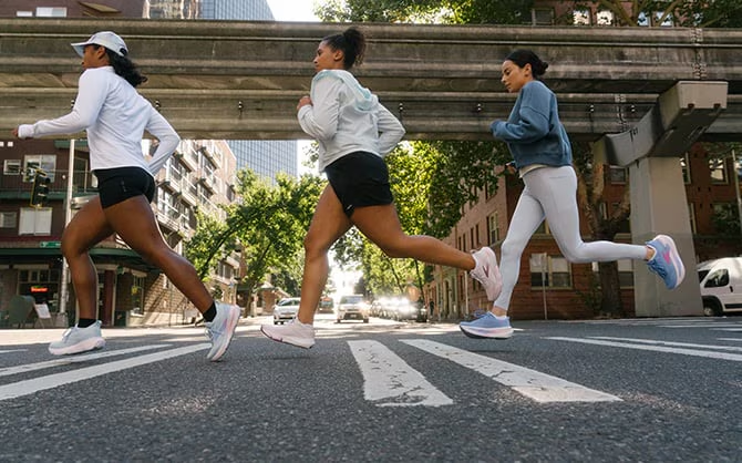 Brooks Glycerin running shoes: What’s your match?