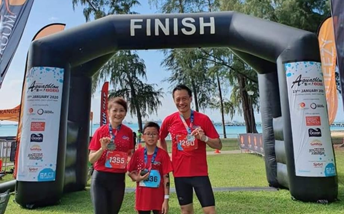 The Example They Follow: Kelver Choo on Fatherhood, Discipline and the Power of Showing Up