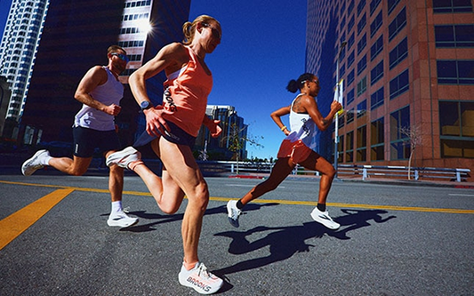 How to Prepare for Race Day: From Training to the Starting Line