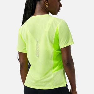 WOMEN'S MAVERICKS HIGH POINT SS 2.0