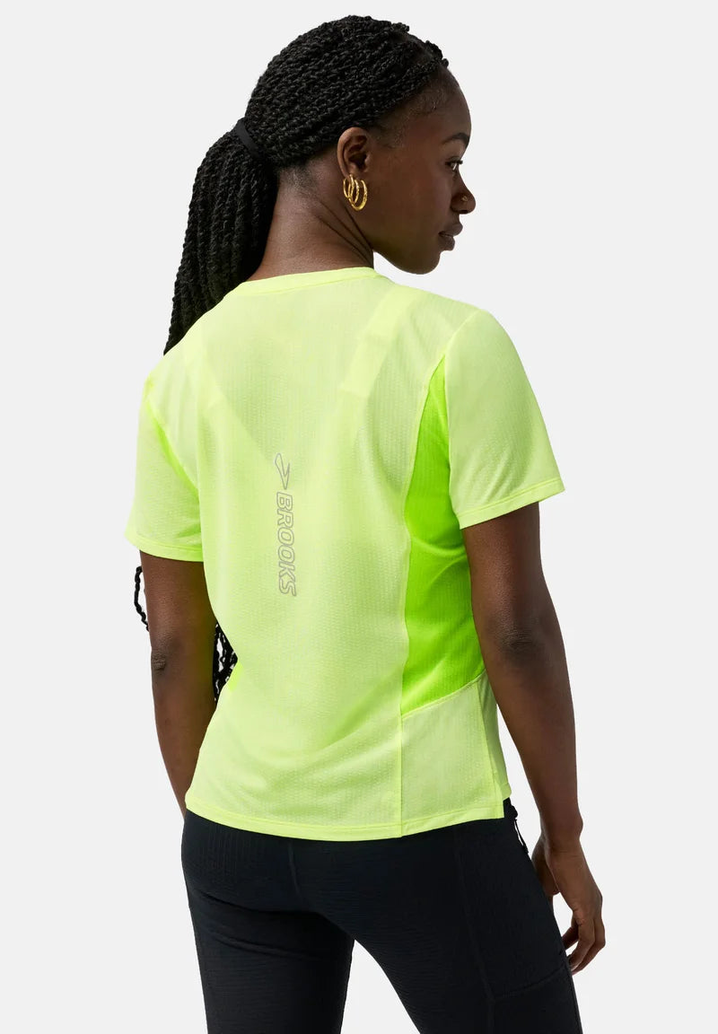 WOMEN'S MAVERICKS HIGH POINT SS 2.0