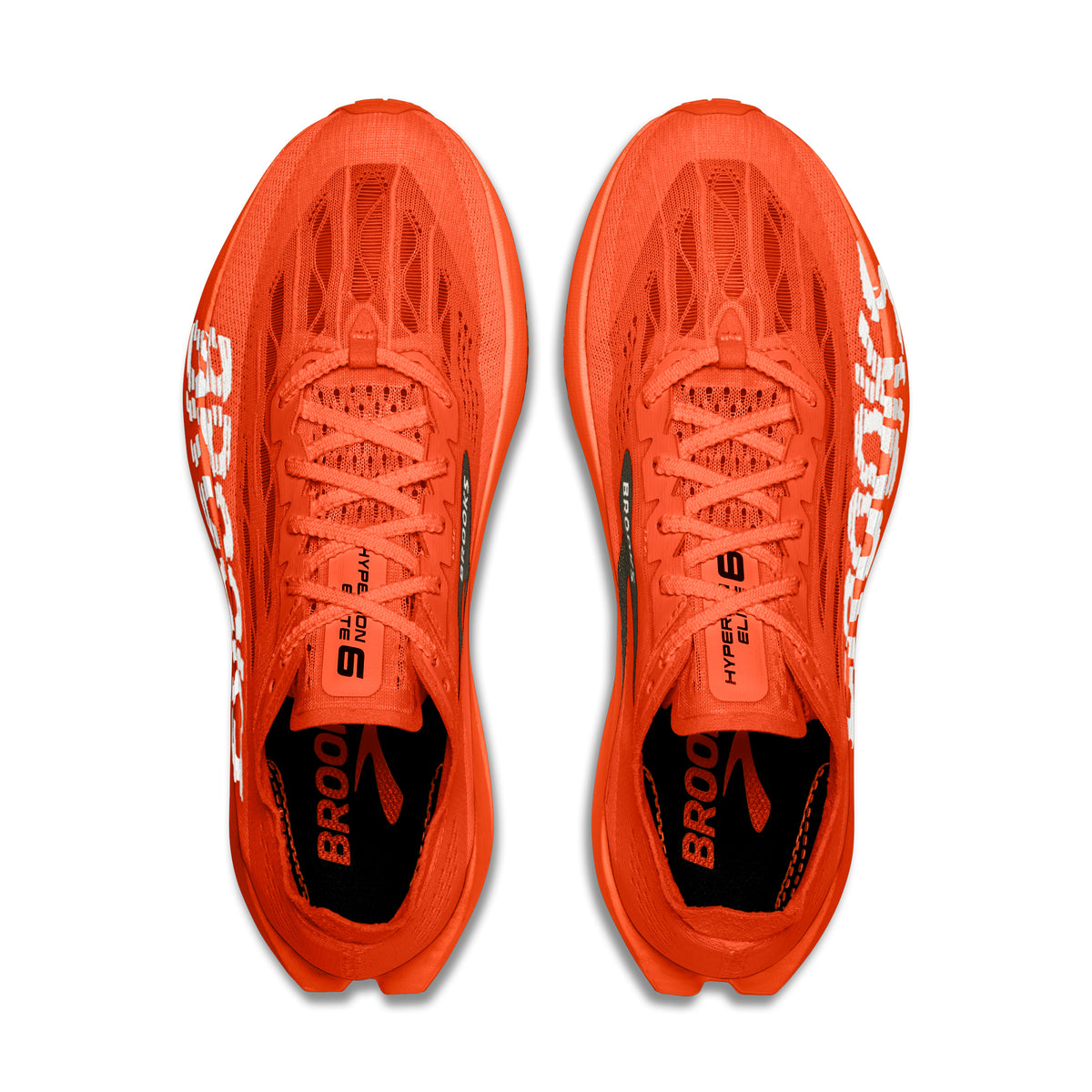 UNISEX HYPERION ELITE 6