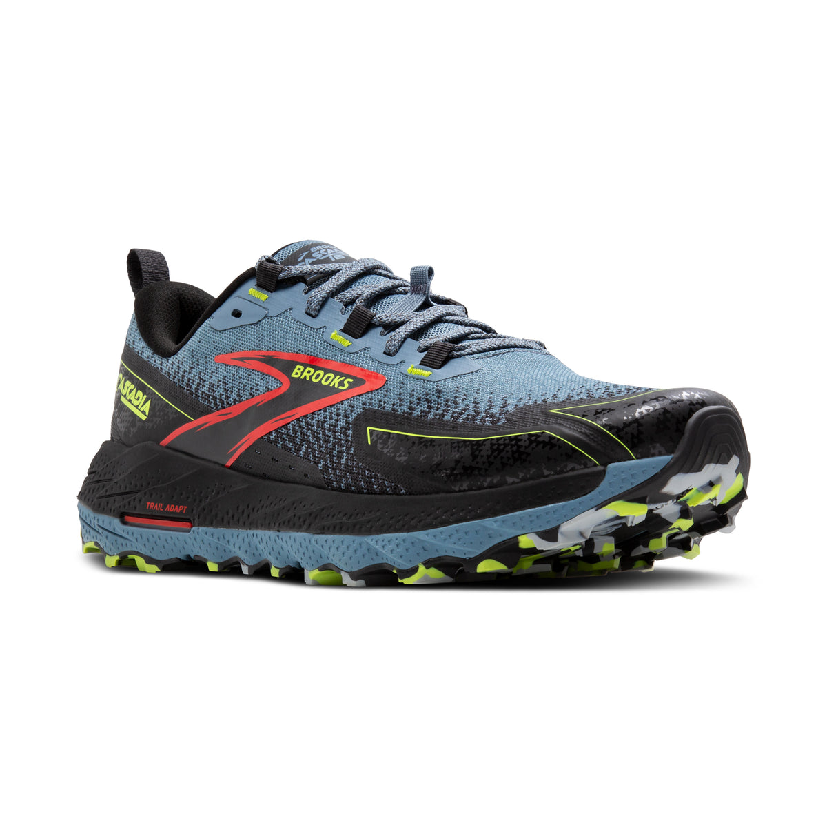 MEN'S CASCADIA 18