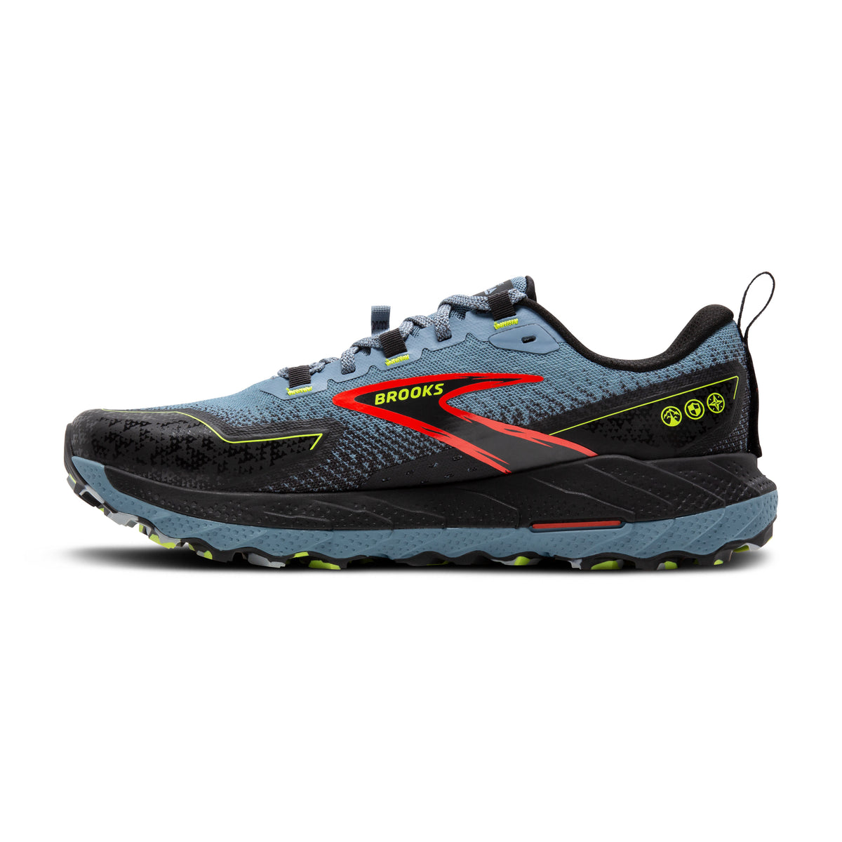 MEN'S CASCADIA 18
