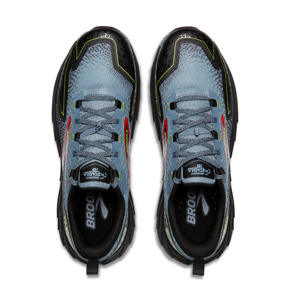 MEN'S CASCADIA 18