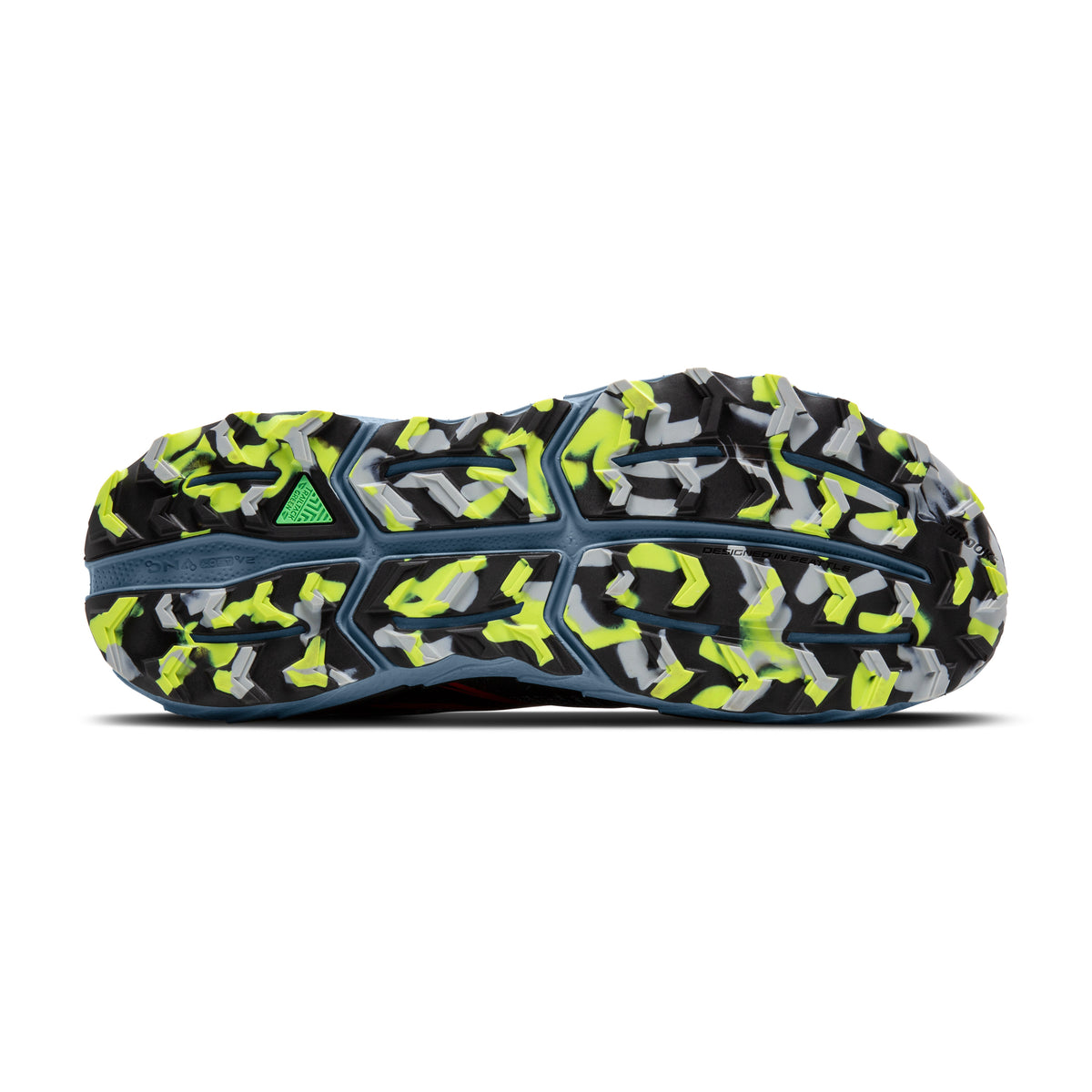 MEN'S CASCADIA 18