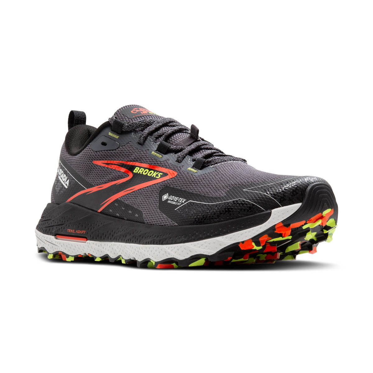 MEN'S CASCADIA 18 GTX