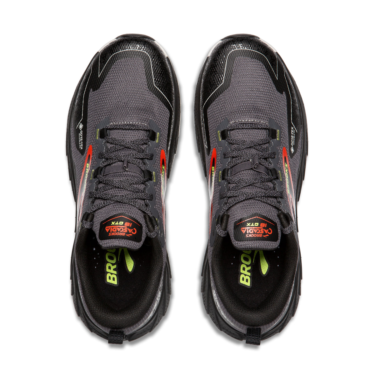MEN'S CASCADIA 18 GTX