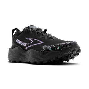 WOMEN'S CALDERA 8 AURORA BLACK