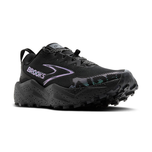 WOMEN'S CALDERA 8 AURORA BLACK