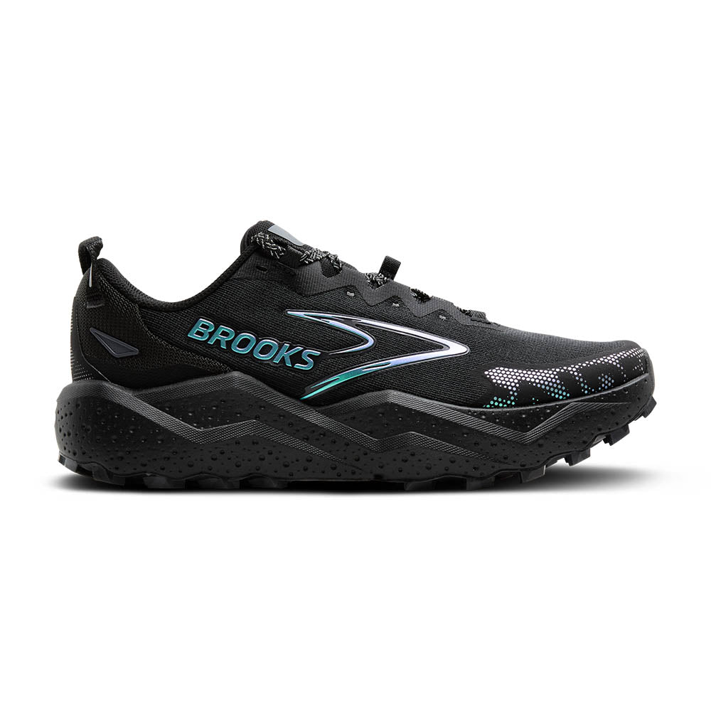 WOMEN'S CALDERA 8 AURORA BLACK