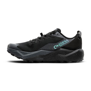 WOMEN'S CALDERA 8 AURORA BLACK