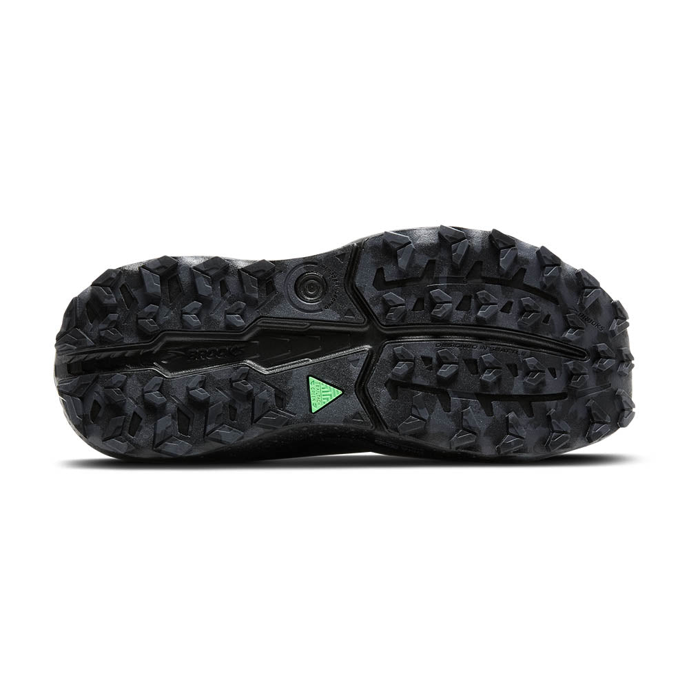WOMEN'S CALDERA 8 AURORA BLACK