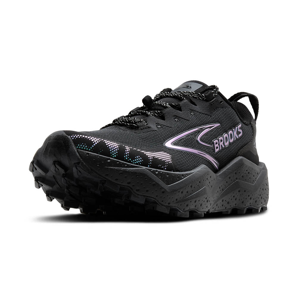 MEN'S CALDERA 8 AURORA BLACK