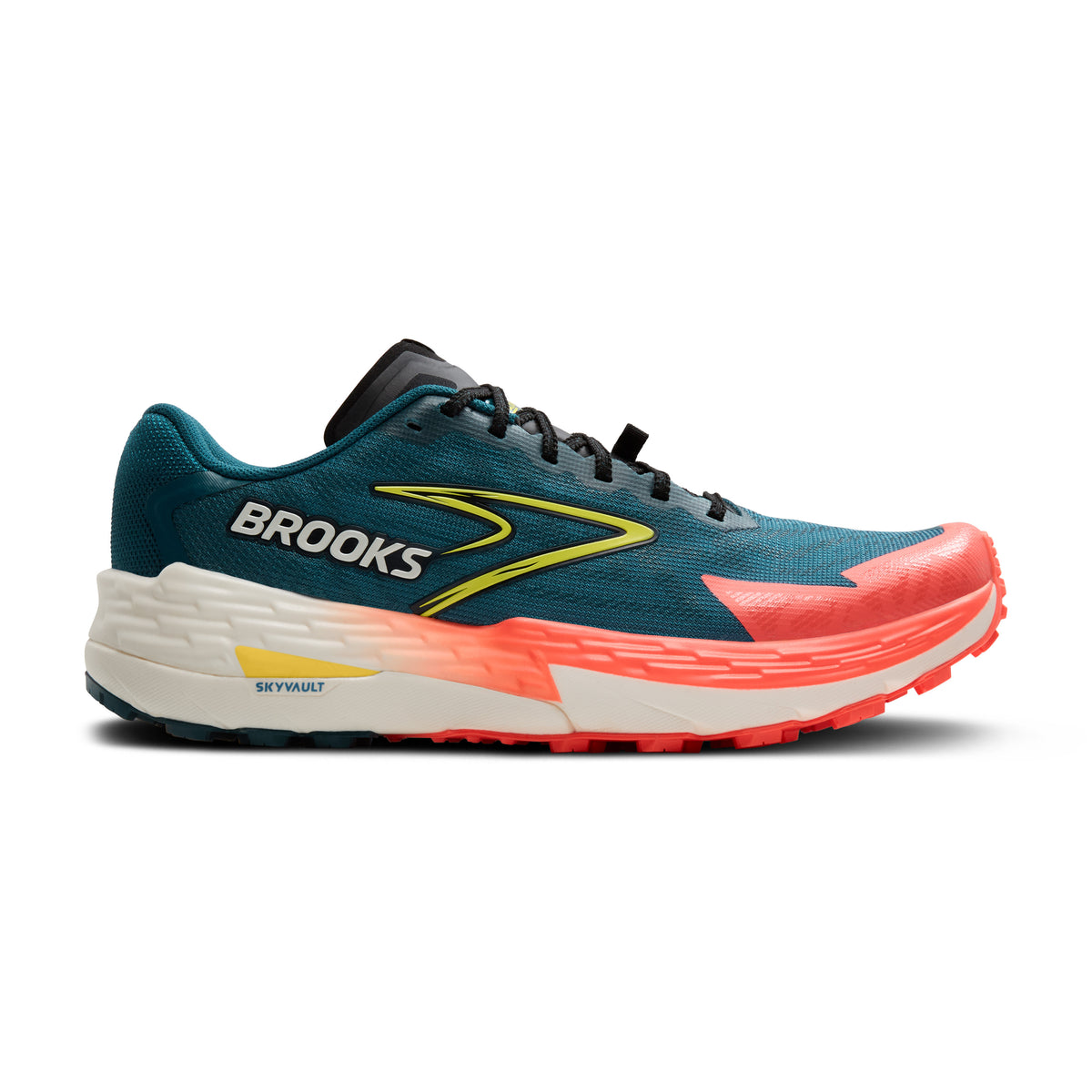 MEN'S CATAMOUNT 4