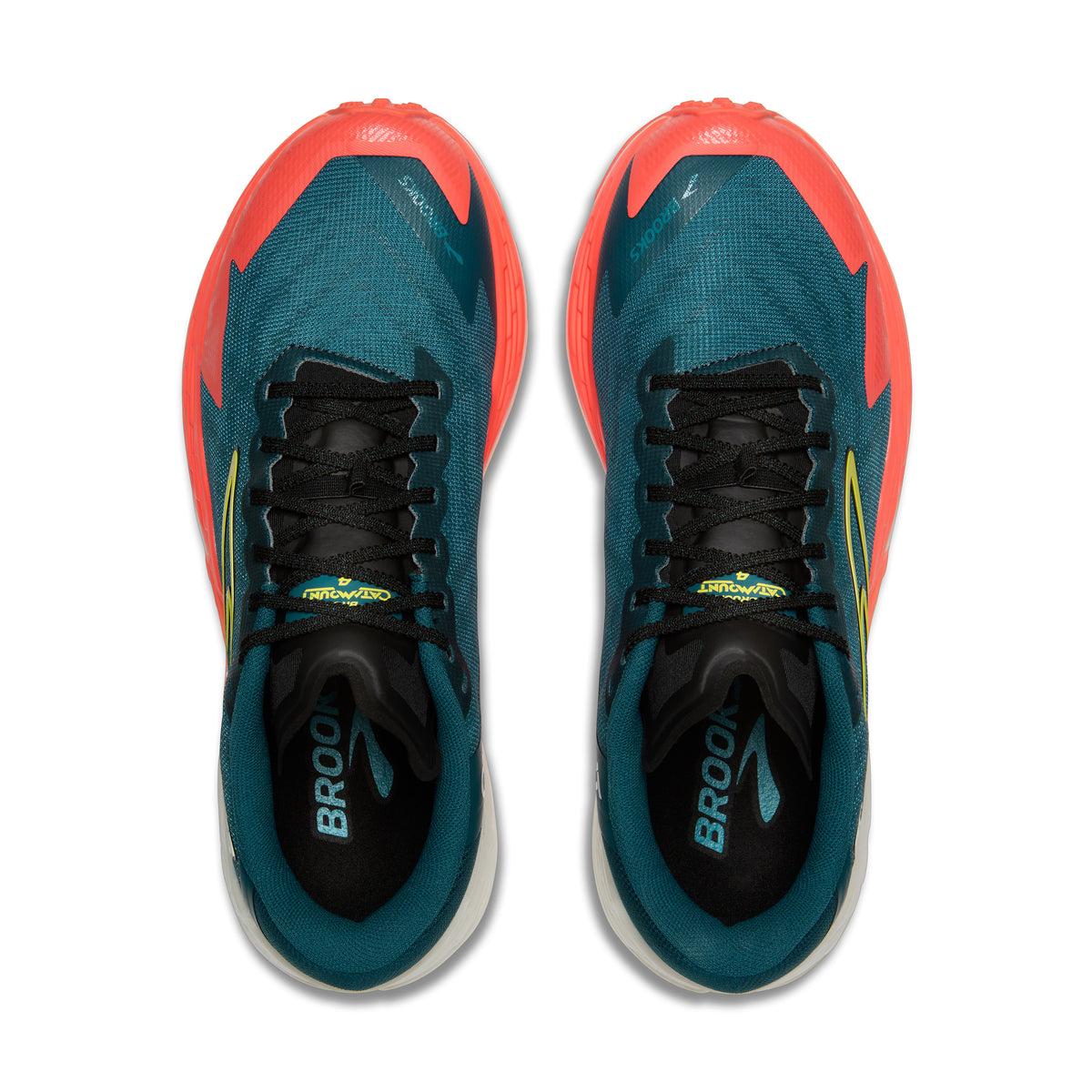 MEN'S CATAMOUNT 4
