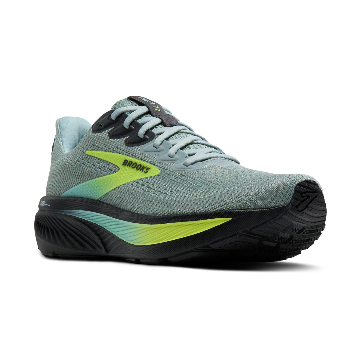 MEN'S GHOST 17