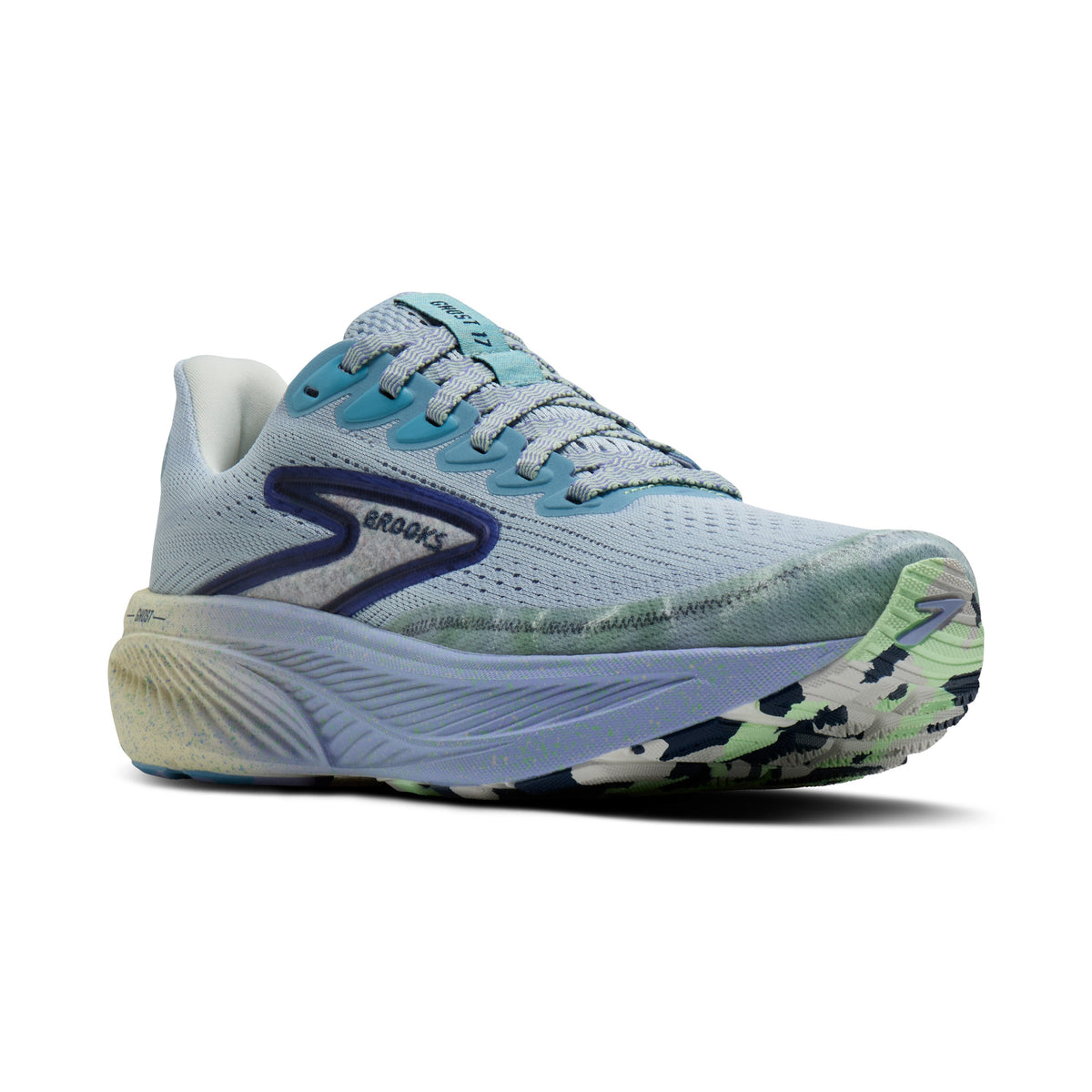 MEN'S GHOST 17