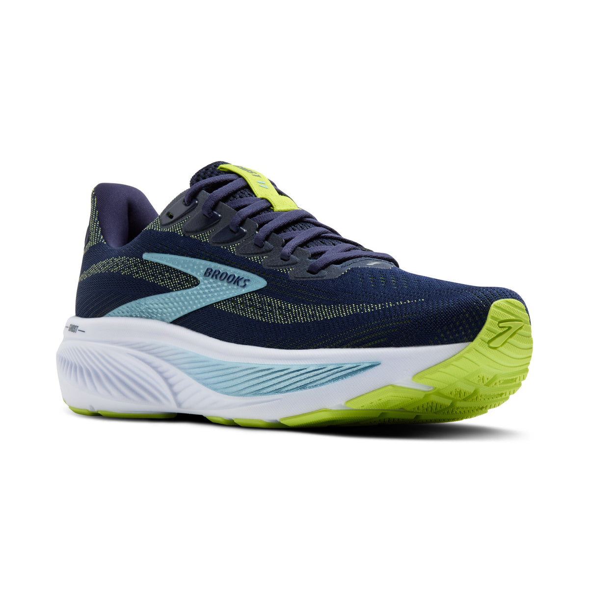 MEN'S GHOST 17