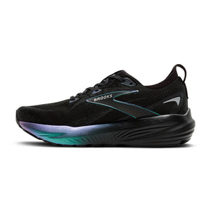 MEN'S GLYCERIN 22 AURORA BLACK