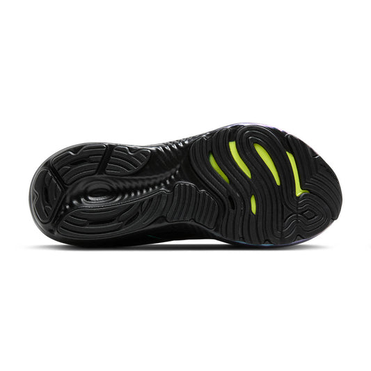 MEN'S GLYCERIN 22 AURORA BLACK