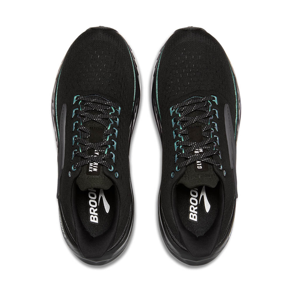 MEN'S GLYCERIN MAX AURORA BLACK
