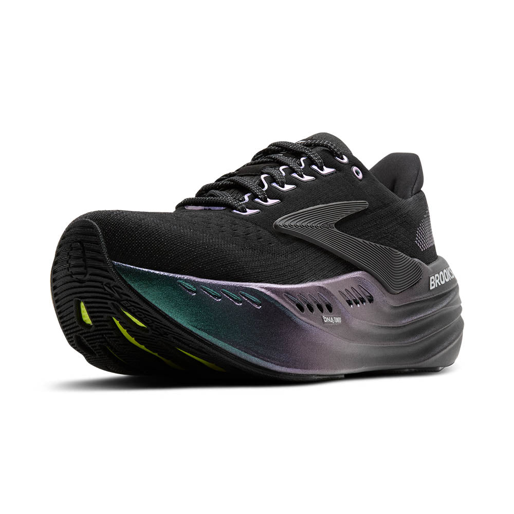 MEN'S GLYCERIN MAX AURORA BLACK