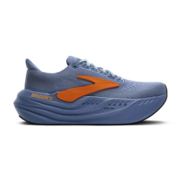 COUNTRY BLUE/ORANGE