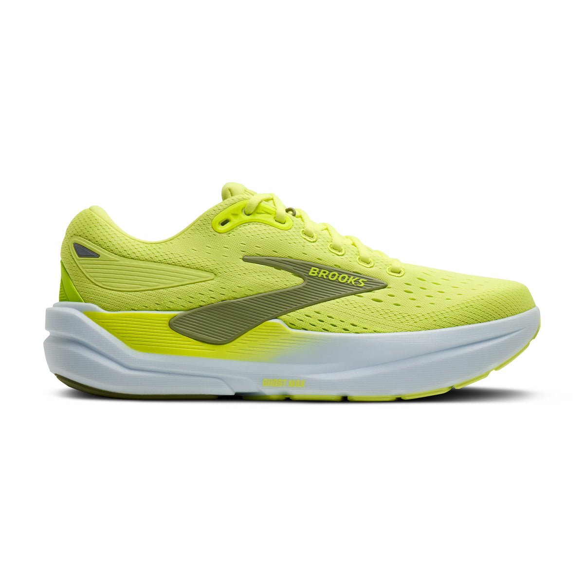 MEN'S GHOST MAX 3