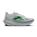  WHITE/GRAY MIST/GREEN