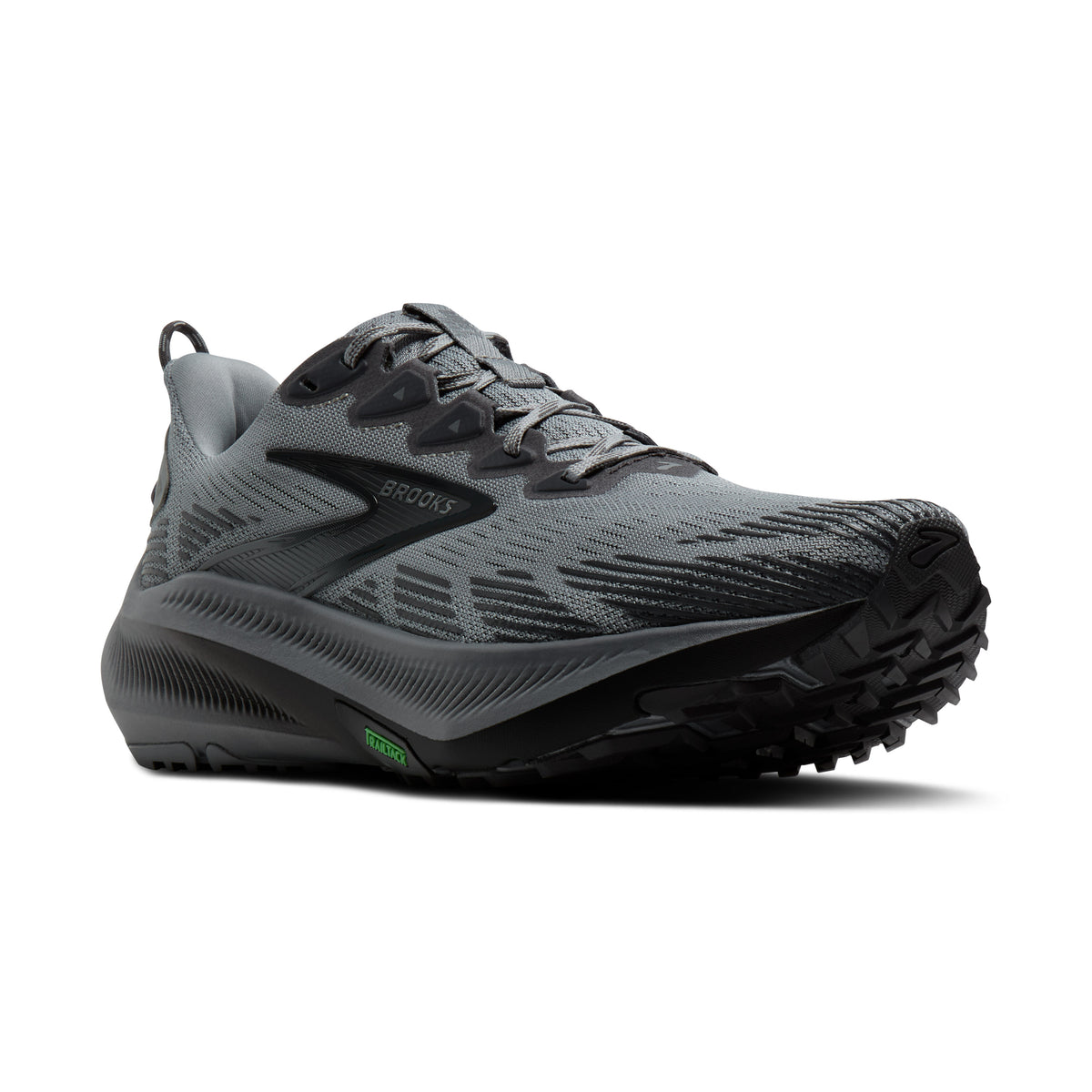 MEN'S GHOST TRAIL