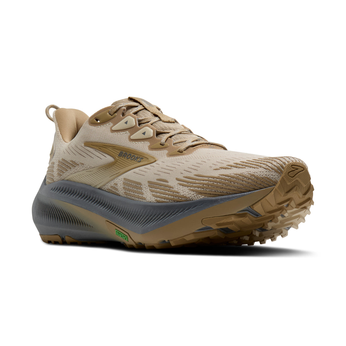 MEN'S GHOST TRAIL