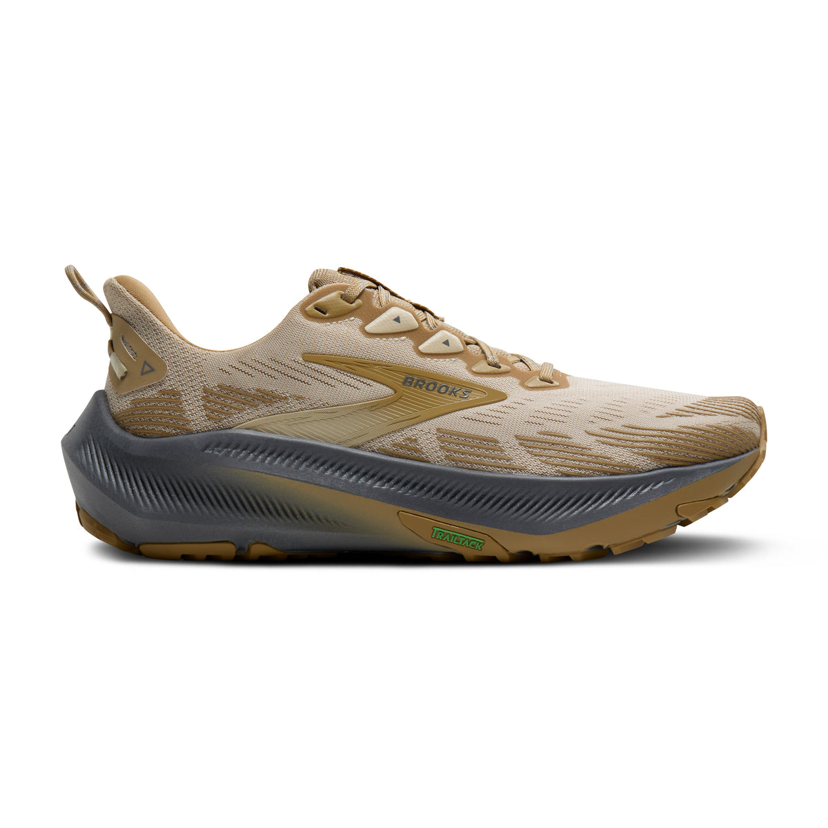 MEN'S GHOST TRAIL