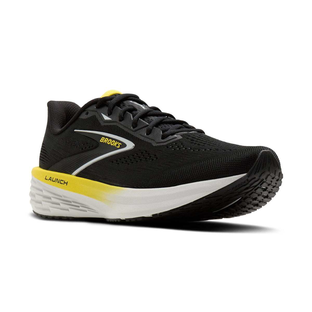 MEN'S LAUNCH 12