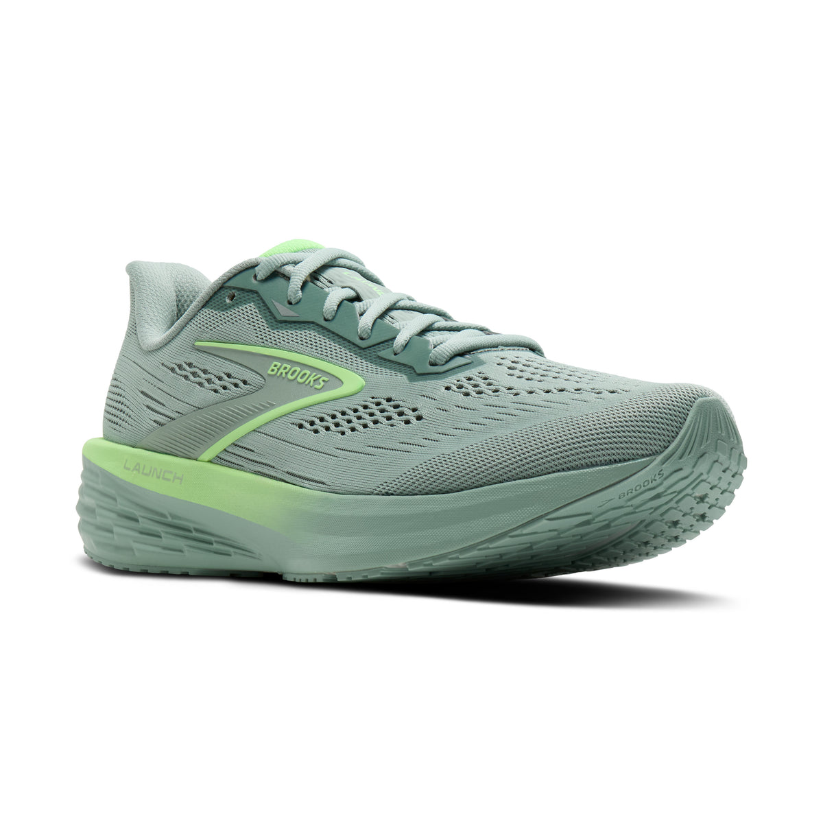 MEN'S LAUNCH 12