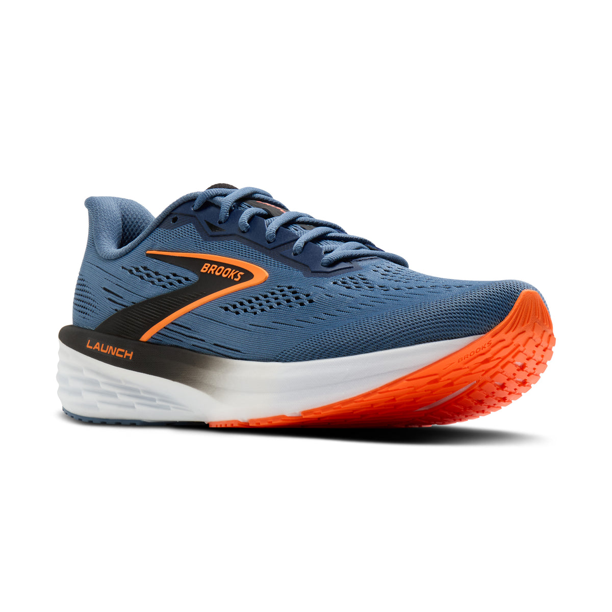 MEN'S LAUNCH 12