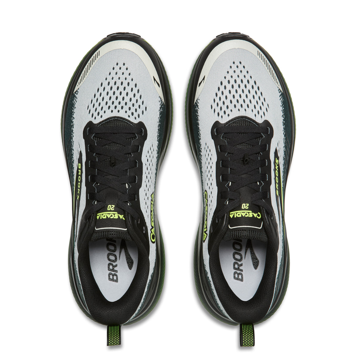 MEN'S CASCADIA 20