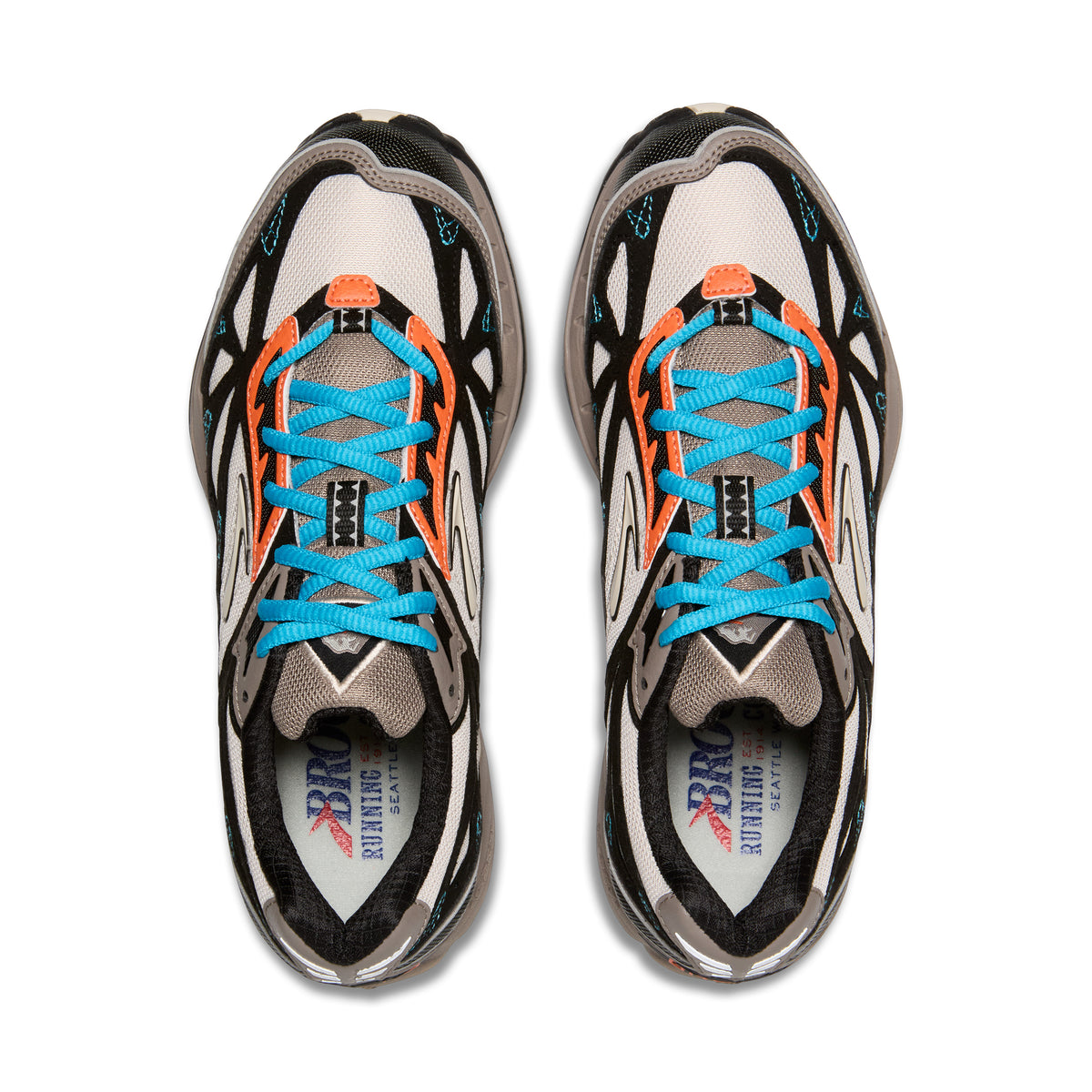 MEN'S CASCADIA 1