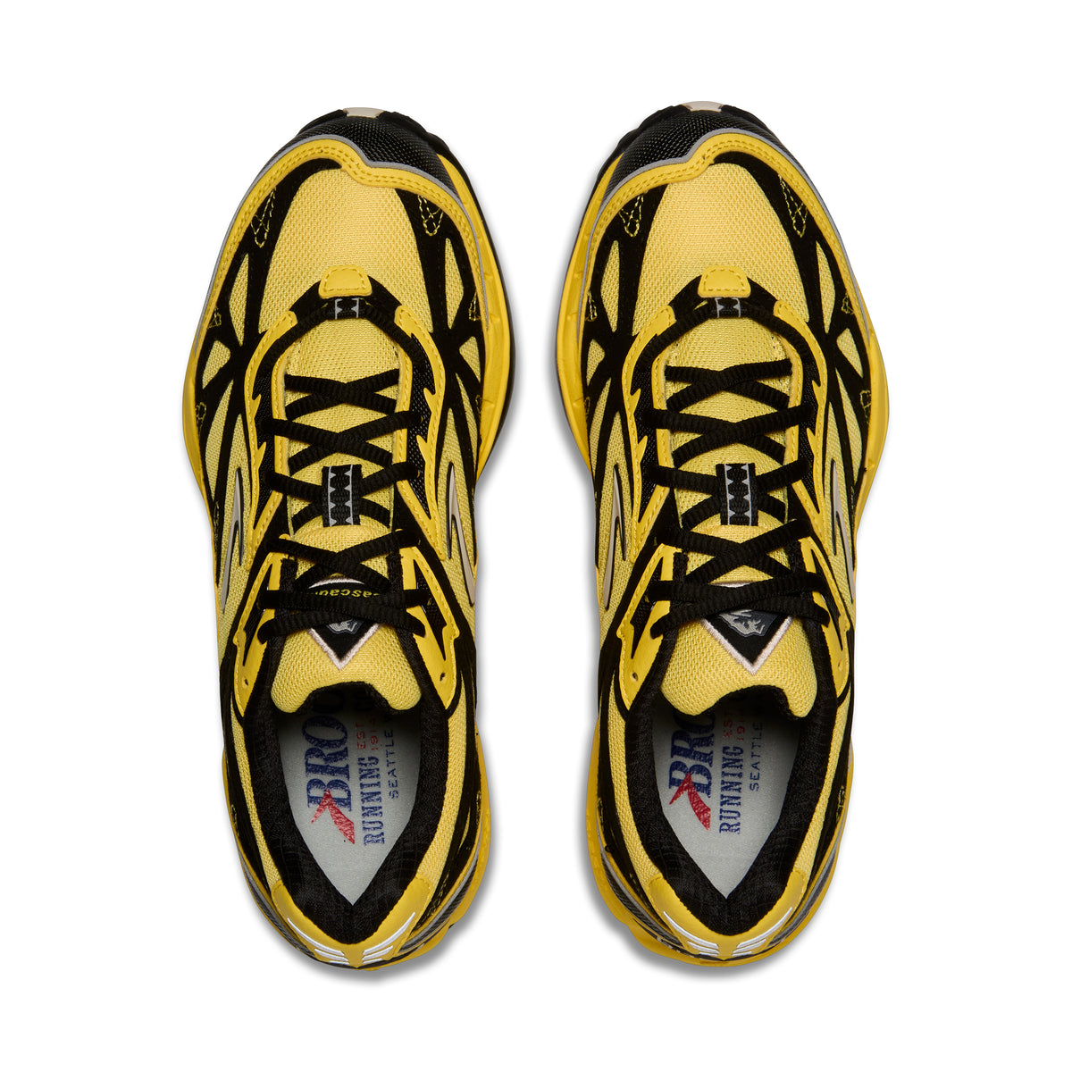 MEN'S CASCADIA 1