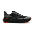  black-orange