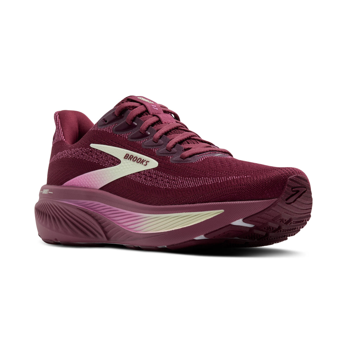 WOMEN'S GHOST 17