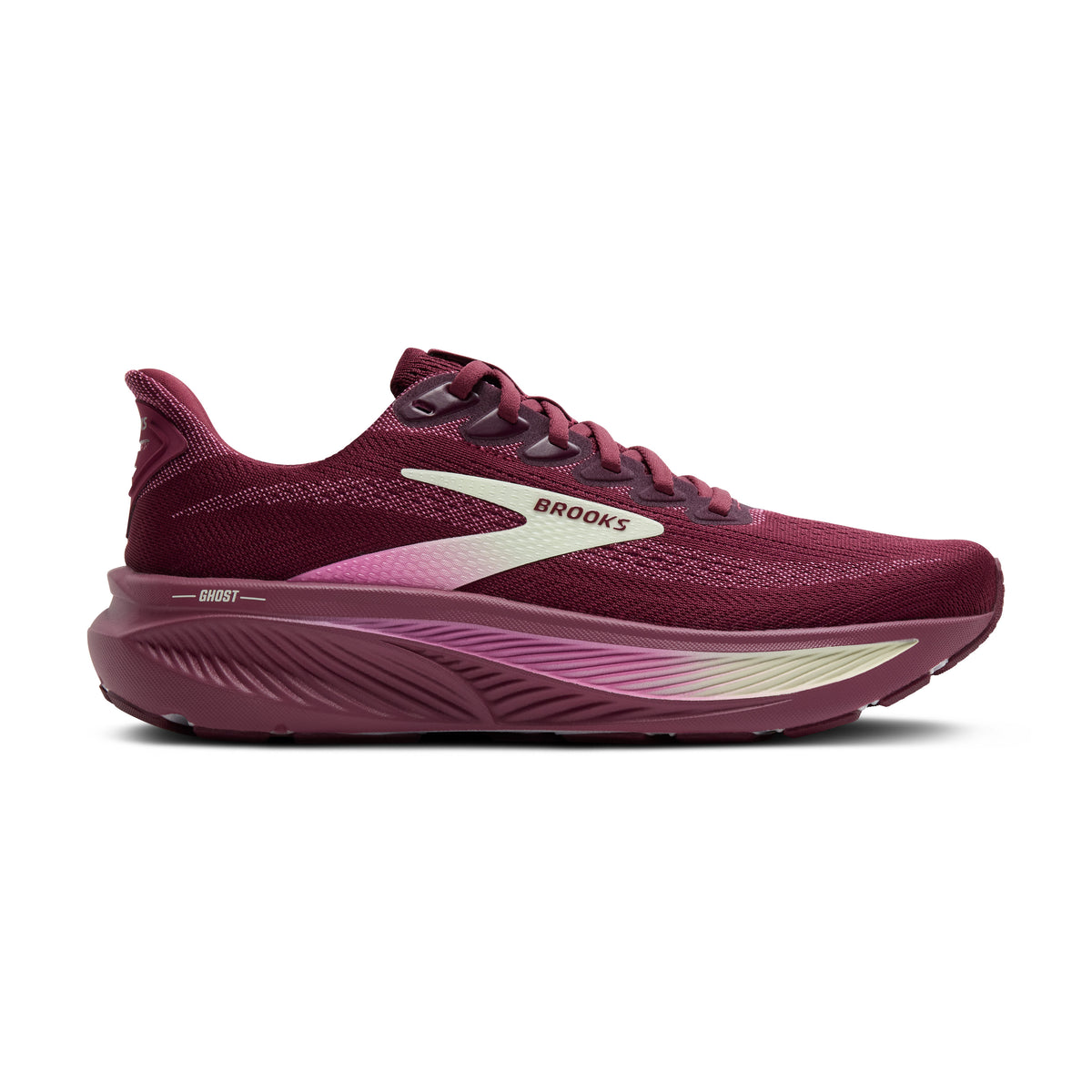 WOMEN'S GHOST 17