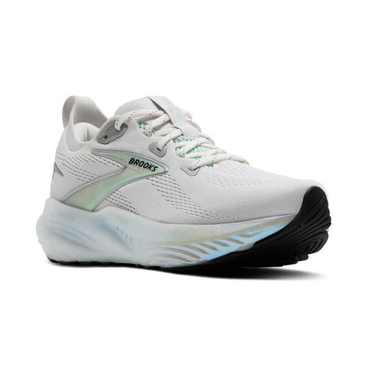 WOMEN'S GLYCERIN 22 PEARLIZED WHITE